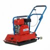 Gumová podložka vibrační desky 550x410 mm s montážní sadou k #DED8831