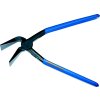 Kleště klempířské přehýbací vyhnuté 45 50 mm ZBIROVIA ZB97250