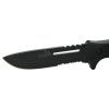 Dýka WARRIOR 22,5cm s pouzdrem Cattara 13221