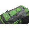 Batoh 38l RUNNER GREEN Cattara 13840
