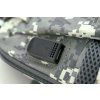 Batoh přes rameno 4l ARMY PIXEL Cattara 13877