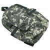 Batoh přes rameno 4l ARMY PIXEL Cattara 13877