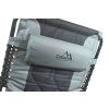 Lehátko kempingové RELAX Cattara 13506