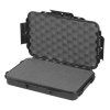 MAX Plastový box, 350x230xH 59mm, IP 67 MAGG PROFI MAX003S