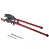 Ohýbačka trubek, průměr 15 a 22 mm, délka ramene 70 cm