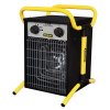 Půjčovna - Elektrické topidlo 3,3 kW