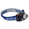 Cob led čelová svítilna 3W