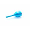 Diamantová vrtací korunka Vacuum brazed do úhlové brusky, průměr 6 mm