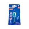 Diamantová vrtací korunka Vacuum brazed do úhlové brusky, průměr 8 mm