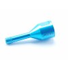Diamantová vrtací korunka Vacuum brazed do úhlové brusky; průměr 8 mm