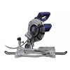 Pokosová kotoučová pila 1400W s kotoučem 210 mm