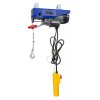 Elektrický lanový naviják 500 W 125/250 kg