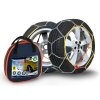 Sněhové řetězy X40 3,0mm 9mm NYLON BAG Compass 01414