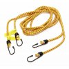 Upínač pružný 2x200cm TÜV/GS Compass 02205