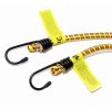 Upínač pružný 2x200cm TÜV/GS Compass 02205