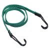 Pružný upínač 120cm FLAT 1ks Compass 02211