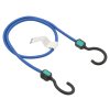 Pružný upínač 8mm HOOK 1x100cm TÜV/GS Compass 02217