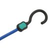 Pružný upínač 8mm HOOK 1x100cm TÜV/GS Compass 02217