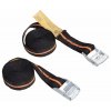 Popruh upínací 2x2,5m TÜV/GS Compass 02238