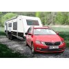 Zrcátko boční přídavné CARAVAN
