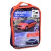 Ochranná plachta M 259x147x51 cm NYLON Compass 05961