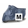Ochranná plachta na motocykl M 203x89x122cm NYLON Compass 05973