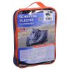 Ochranná plachta na motocykl M 203x89x122cm NYLON Compass 05973