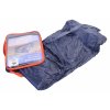 Ochranná plachta na motocykl M 203x89x122cm NYLON Compass 05973
