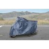 Ochranná plachta na motocykl L 229x100x125cm NYLON Compass 05974
