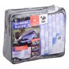 Ochranná plachta FULL XL 533x178x119cm 100% WATERPROOF Compass 05987 + Dárek, servis bez starostí v hodnotě 300Kč