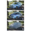 Ochranná plachta FULL XL 533x178x119cm 100% WATERPROOF Compass 05987 + Dárek, servis bez starostí v hodnotě 300Kč