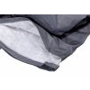 Ochranná plachta FULL XL 533x178x119cm 100% WATERPROOF Compass 05987 + Dárek, servis bez starostí v hodnotě 300Kč
