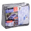 Ochranná plachta FULL KOMBI 485x180x116cm 100% WATERPROOF Compass 05988 + Dárek, servis bez starostí v hodnotě 300Kč