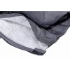 Ochranná plachta FULL KOMBI 485x180x116cm 100% WATERPROOF Compass 05988 + Dárek, servis bez starostí v hodnotě 300Kč