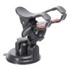 Držák telefonu / GPS na přísavku DOUBLE CLIPS Compass 06255