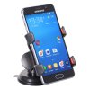 Držák telefonu / GPS na přísavku DOUBLE CLIPS Compass 06255