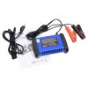 Nabíječka PROFI microprocesor 6/12V PB/GEL/AGM Compass 07154 + Dárek, servis bez starostí v hodnotě 300Kč