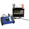 Nabíječka PROFI microprocesor 6/12V PB/GEL/AGM Compass 07154 + Dárek, servis bez starostí v hodnotě 300Kč