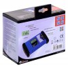 Nabíječka PROFI microprocesor 6/12V PB/GEL/AGM Compass 07154 + Dárek, servis bez starostí v hodnotě 300Kč