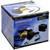 Kompresor 12V TORNADO Compass 07203 + Dárek, servis bez starostí v hodnotě 300Kč