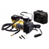 Kompresor 12V TORNADO Compass 07203 + Dárek, servis bez starostí v hodnotě 300Kč