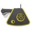 Ventilátor s ohřevem FROST 3in1 12V Compass 07207