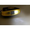 Ventilátor s ohřevem FROST 3in1 12V Compass 07207