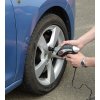 Šroubovák nárazový na kola 12 V Compass 07250 + Dárek, servis bez starostí v hodnotě 300Kč