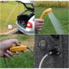 Sprcha 12V Compass 07253