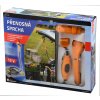 Sprcha 12V Compass 07253