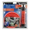Multifunkční pumpa (voda, vzduch, PHM) Compass 09160