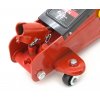 Hever hydraulický pojízdný 2 t TÜV, GS, CE 8,5kg
