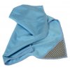 Mycí utěrka na sklo MICROFIBER 40x40cm KENCO Compass 10357