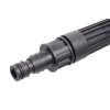 Kartáč mycí průtokový Compass 10389